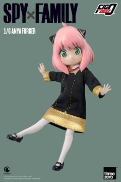FigZero 阿尼亚·福杰-资料图