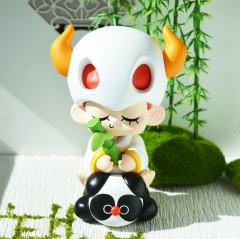 上下五千年系列-资料图