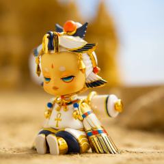 埃及萌神系列-资料图