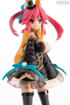 PM Figure 玉藻前 Caster-资料图