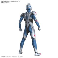 FRS 泽塔奥特曼 原始形态-资料图