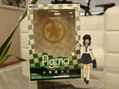 figma#SP-034 小鸟游黄泉 校服Ver.-资料图