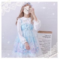 星空天使兔-资料图