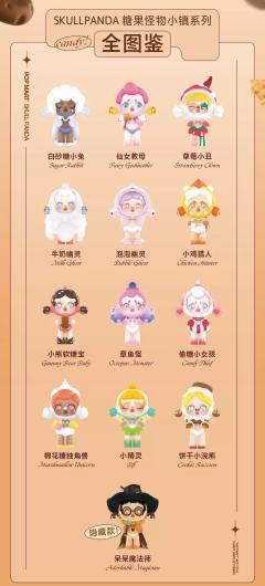 牛奶幽灵-资料图