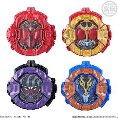 装动 时王EX 沃兹时间魔神-资料图