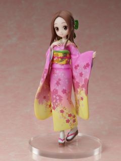 高木同学 盛装版-资料图