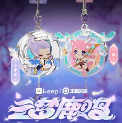 云梦鹿鸣-云中君-资料图