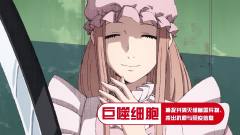 工作细胞-资料图