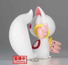 Fluffy Puffy 丘比与零食魔女 A款 丘比-资料图