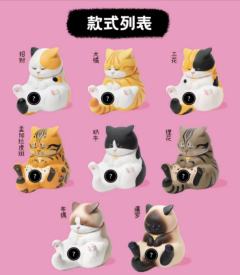 盯裆猫3代系列-资料图