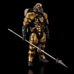 小岛工作室虚拟形象 金色Ludens 千值练限定版-资料图