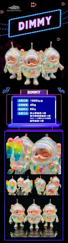 DIMMY-资料图