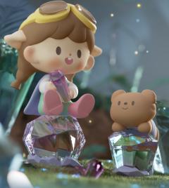 魔音酋长-资料图