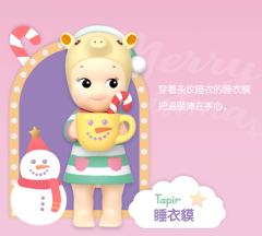 圣诞美梦系列-资料图