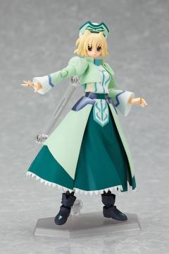 figma#043 莎玛尔 Knight Ver.-资料图