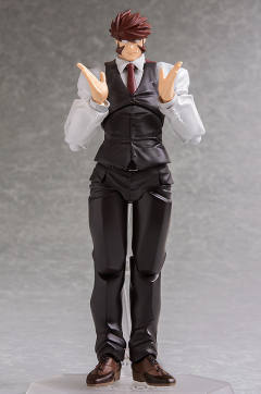 figma#379 克劳斯·V·莱因赫兹-资料图