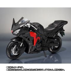 SHF skullboilder 颅骨硬汉摩托-资料图