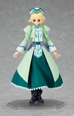 figma#043 莎玛尔 Knight Ver.-资料图