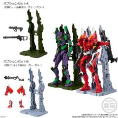 EVA-Frame 第一弹 03.EVA 2号机 外甲-资料图