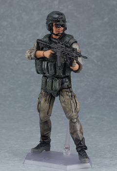 figma #578 克里夫 -资料图