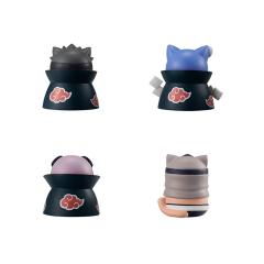 Mega Cat Project 火影忍喵系列！与"晓"全面对决 木叶村攻防篇-资料图