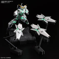 MGEX RX-0 独角兽高达 Ver.Ka-资料图