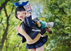 更科 瑠夏 -资料图