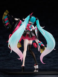 F:Nex 初音未来 魔法未来2020夏日盛典 ver.-资料图