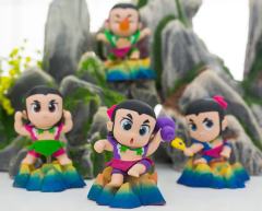 隐藏款-蛇精-资料图