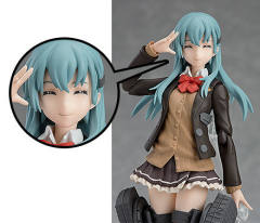 figma#403 铃谷 改二-资料图