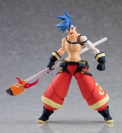 figma#499 加洛·提莫斯 -资料图