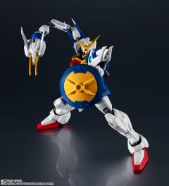 Gundam Universe XXXG-01S 神龙高达-资料图