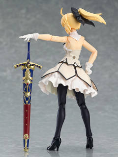 figma#EX-038 Saber Lily 第三降临ver.-资料图