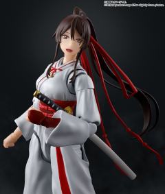 SHF 地狱乐 佐切-资料图