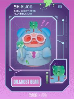 小隐藏款-爱情绝缘体-资料图