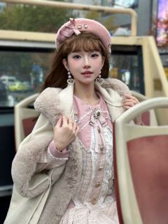 小淑女 2.0-资料图