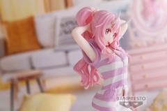 Relax time 朱菜-资料图