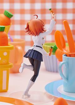 Pop Up Parade 咕哒子-资料图