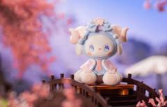 秘境森林赏樱会系列-资料图