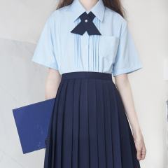 基础款衬衫-资料图