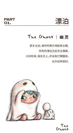 The Other One系列-资料图