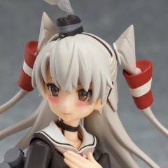 figma#240 天津风&连装炮君 -资料图