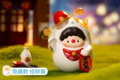 小鹿-资料图