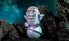 噗噗星人星际漫游系列-资料图