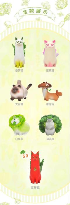 白菜狗-资料图