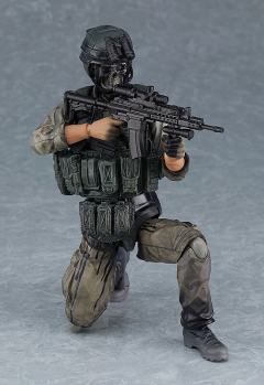 figma #578 克里夫 -资料图