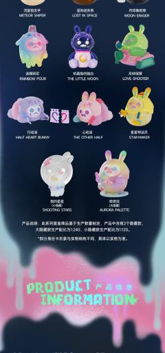 孤独月球系列-资料图