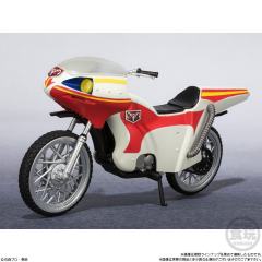 掌动X-3 06 伪·新旋风号(A部分）-资料图