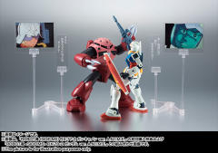 ROBOT魂 RX-77-2 钢加农 ver. A.N.I.M.E.-资料图