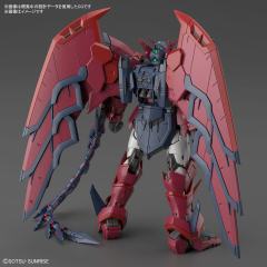 RG OZ-13MS 艾比安高达 次代敢达-资料图